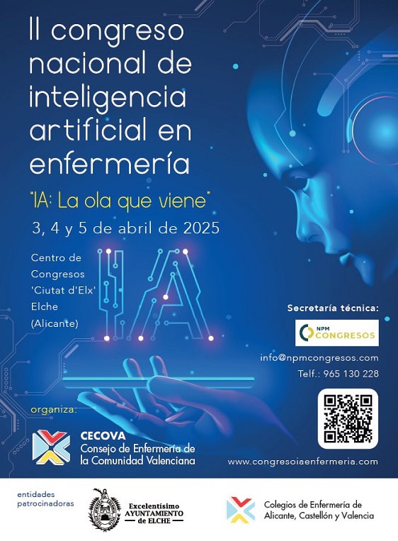 II congreso IA 2025 topC