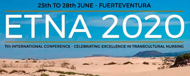 ETNA 2020