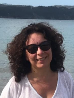 Cristina Moreno Mulet