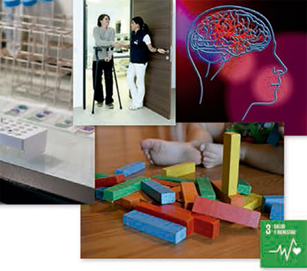 Nuevo Máster Universitario en Ciencia de la Salud: Investigación y Nuevos Retos