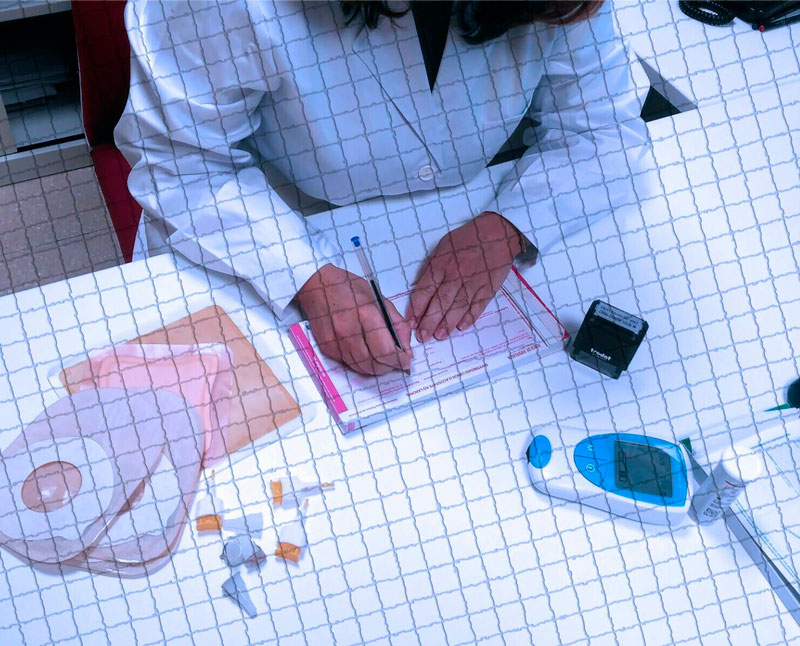 VI Jornadas de Enfermeria